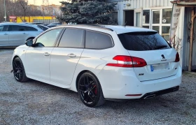 Peugeot 308 2.0 GT HDI 180 kc. FELINE - 18990 лв. - 40110522 5