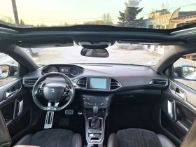 Peugeot 308 2.0 GT HDI 180 kc. FELINE - 18990 лв. - 40110522 9