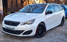 Peugeot 308 2.0 GT HDI 180 kc. FELINE - 18990 лв. - 40110522 2