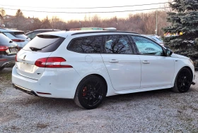 Peugeot 308 2.0 GT HDI 180 kc. FELINE - 18990 лв. - 40110522 7