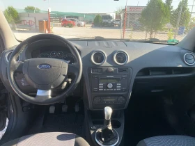 Ford Fusion 1.6D 90 | Mobile.bg    12