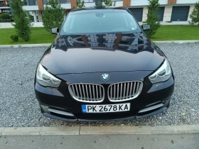 Обява за продажба на BMW 5 Gran Turismo Внос от САЩ ~12 500 лв. - изображение 2