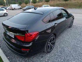 Обява за продажба на BMW 5 Gran Turismo Внос от САЩ ~12 500 лв. - изображение 6
