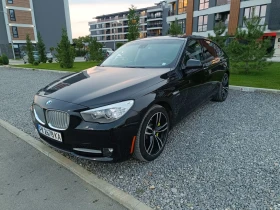 Обява за продажба на BMW 5 Gran Turismo Внос от САЩ ~12 500 лв. - изображение 1