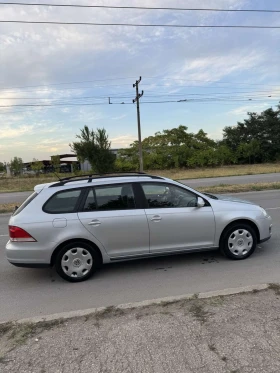 VW Golf - 5799 лв. - 98633409 4