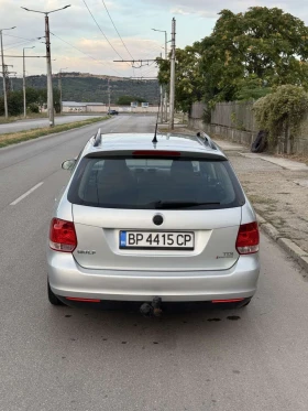 VW Golf - 5799 лв. - 98633409 5