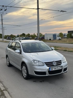 VW Golf - 5799 лв. - 98633409 3