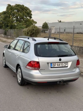 VW Golf - 5799 лв. - 98633409 6