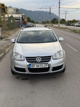 VW Golf - 5799 лв. - 98633409 2