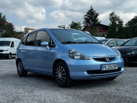 Honda Jazz 1.3i// 78 / /  | Mobile.bg    4