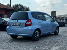 Honda Jazz 1.3i// 78 / /  | Mobile.bg    5