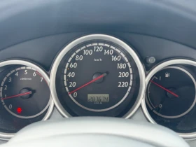 Honda Jazz 1.3i// 78 / /  | Mobile.bg    17