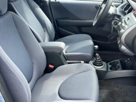 Honda Jazz 1.3i// 78 / /  | Mobile.bg    15