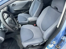 Honda Jazz 1.3i// 78 / /  | Mobile.bg    12