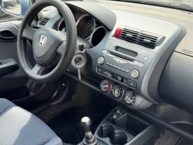 Honda Jazz 1.3i// 78 / /  | Mobile.bg    16