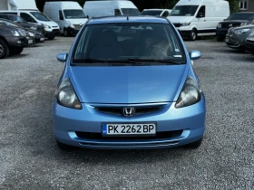 Honda Jazz 1.3i// 78 / /  | Mobile.bg    3