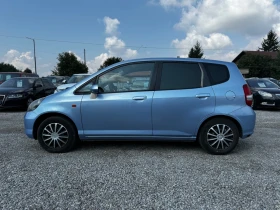 Honda Jazz 1.3i// 78 / /  | Mobile.bg    9