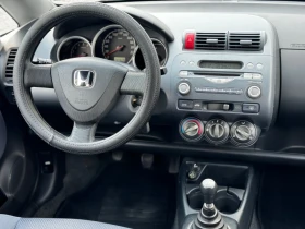 Honda Jazz 1.3i// 78 / /  | Mobile.bg    14