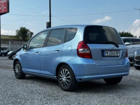 Honda Jazz 1.3i// 78 / /  | Mobile.bg    6