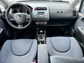 Honda Jazz 1.3i// 78 / /  | Mobile.bg    11