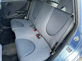 Honda Jazz 1.3i// 78 / /  | Mobile.bg    13