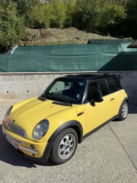 Обява за продажба на Mini Cooper ~4 500 лв. - изображение 2