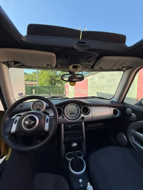 Обява за продажба на Mini Cooper ~4 500 лв. - изображение 9