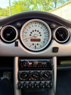 Обява за продажба на Mini Cooper ~4 500 лв. - изображение 10