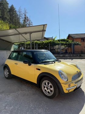 Обява за продажба на Mini Cooper ~4 500 лв. - изображение 5