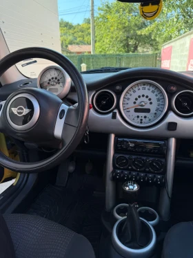 Обява за продажба на Mini Cooper ~4 500 лв. - изображение 8