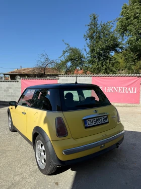 Обява за продажба на Mini Cooper ~4 500 лв. - изображение 4