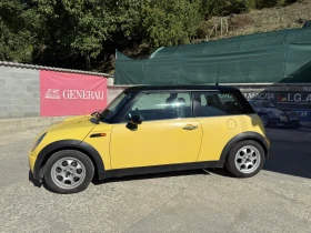 Обява за продажба на Mini Cooper ~4 500 лв. - изображение 3