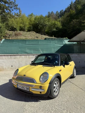 Обява за продажба на Mini Cooper ~4 500 лв. - изображение 1