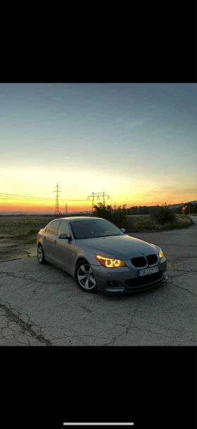 Обява за продажба на BMW 530 ~12 500 лв. - изображение 1