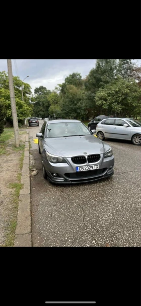 Обява за продажба на BMW 530 ~12 500 лв. - изображение 3