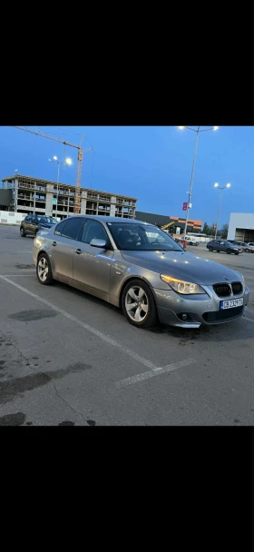 Обява за продажба на BMW 530 ~12 500 лв. - изображение 1