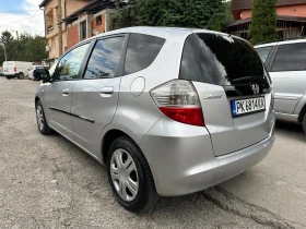 Honda Jazz 1.2i | Mobile.bg    5