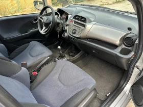 Honda Jazz 1.2i | Mobile.bg    13