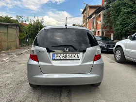 Honda Jazz 1.2i | Mobile.bg    4