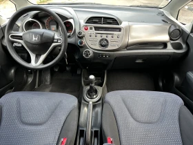 Honda Jazz 1.2i | Mobile.bg    14