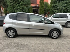 Honda Jazz 1.2i | Mobile.bg    2