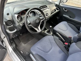 Honda Jazz 1.2i | Mobile.bg    9