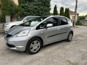 Honda Jazz 1.2i | Mobile.bg    7