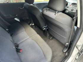 Honda Jazz 1.2i | Mobile.bg    12
