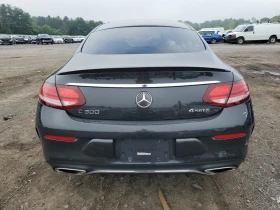 Mercedes-Benz C 300 4MATIC/2.0L 4/./ | Mobile.bg    6