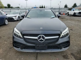 Mercedes-Benz C 300 4MATIC/2.0L 4/./ | Mobile.bg    5