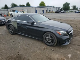 Mercedes-Benz C 300 4MATIC/2.0L 4/./ | Mobile.bg    3