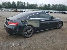 Mercedes-Benz C 300 4MATIC/2.0L 4/./ | Mobile.bg    4