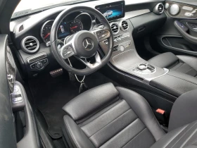 Mercedes-Benz C 300 4MATIC/2.0L 4/./ | Mobile.bg    8