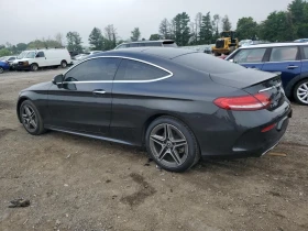 Mercedes-Benz C 300 4MATIC/2.0L 4/./ | Mobile.bg    2